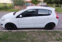 Autos - Fiat Palio Atracttive 1.4 2015 Nafta 127000Km - En Venta