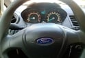 Autos - Ford Fiesta 2014 Nafta 80000Km - En Venta