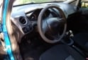 Autos - Ford Fiesta 2014 Nafta 80000Km - En Venta