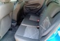 Autos - Ford Fiesta 2014 Nafta 80000Km - En Venta