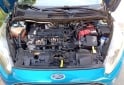 Autos - Ford Fiesta 2014 Nafta 80000Km - En Venta