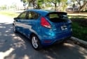 Autos - Ford Fiesta 2014 Nafta 80000Km - En Venta