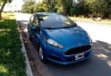 Autos - Ford Fiesta 2014 Nafta 80000Km - En Venta
