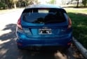 Autos - Ford Fiesta 2014 Nafta 80000Km - En Venta