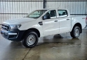 Camionetas - Ford Ranger 2.2 cd xl 2021 Nafta 137000Km - En Venta
