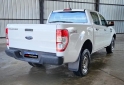 Camionetas - Ford Ranger 2.2 cd xl 2021 Nafta 137000Km - En Venta