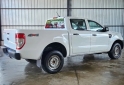 Camionetas - Ford Ranger 2.2 cd xl 2021 Nafta 137000Km - En Venta