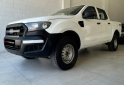 Camionetas - Ford Ranger 2.2 cd xl 2021 Diesel 137000Km - En Venta