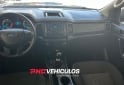 Camionetas - Ford Ranger 2.2 cd xl 2021 Diesel 137000Km - En Venta