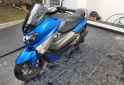 Motos - Yamaha Nmx 2019 Nafta 13000Km - En Venta