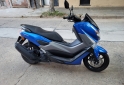 Motos - Yamaha Nmx 2019 Nafta 13000Km - En Venta