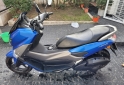 Motos - Yamaha Nmx 2019 Nafta 13000Km - En Venta