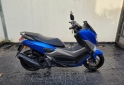 Motos - Yamaha Nmx 2019 Nafta 13000Km - En Venta