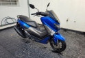 Motos - Yamaha Nmx 2019 Nafta 13000Km - En Venta