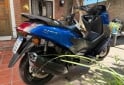 Motos - Yamaha Nmx 2019 Nafta 13150Km - En Venta