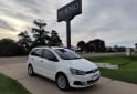 Autos - Volkswagen Suran Comfortline 1.6 2016 GNC 231600Km - En Venta
