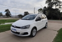 Autos - Volkswagen Suran Comfortline 1.6 2016 GNC 231600Km - En Venta