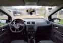Autos - Volkswagen Suran Comfortline 1.6 2016 GNC 231600Km - En Venta