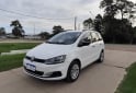 Autos - Volkswagen Suran Comfortline 1.6 2016 GNC 231600Km - En Venta