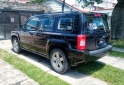 Camionetas - Jeep Patriot Compass Renegade 2010 Nafta 223000Km - En Venta