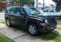 Camionetas - Jeep Patriot Compass Renegade 2010 Nafta 223000Km - En Venta