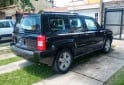 Camionetas - Jeep Patriot Compass Renegade 2010 Nafta 223000Km - En Venta