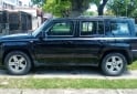 Camionetas - Jeep Patriot Compass Renegade 2010 Nafta 224000Km - En Venta