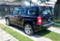 Camionetas - Jeep Patriot Compass Renegade 2010 Nafta 224000Km - En Venta