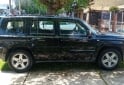 Camionetas - Jeep Patriot Compass Renegade 2010 Nafta 226000Km - En Venta