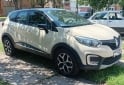 Autos - Renault CAPTUR INTENS 2017 Nafta 140000Km - En Venta