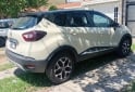 Autos - Renault CAPTUR INTENS 2017 Nafta 140000Km - En Venta