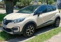 Autos - Renault CAPTUR INTENS 2017 Nafta 140000Km - En Venta