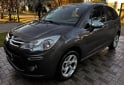 Autos - Citroen C3 Shine 2016 Nafta 121000Km - En Venta