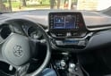 Autos - Toyota CHR hbrido 2022 Nafta 65000Km - En Venta
