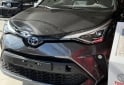 Autos - Toyota CHR hbrido 2022 Nafta 65000Km - En Venta