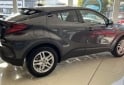 Autos - Toyota CHR hbrido 2022 Nafta 65000Km - En Venta