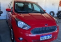 Autos - Ford Ka S 2017 Nafta 118000Km - En Venta