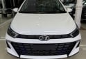 Autos - Hyundai HB20 2025 Nafta 0Km - En Venta