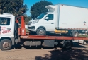 Camiones y Grúas - AGRALE 8500 AUXILIO MECÁNICO - En Venta