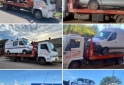 Camiones y Grúas - AGRALE 8500 AUXILIO MECÁNICO - En Venta