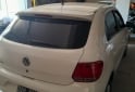 Autos - Volkswagen Gol Trend Highline 2015 Nafta 140000Km - En Venta