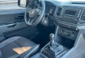 Camionetas - Volkswagen VW AMAROK DC TDI 140 CV M 2020 Diesel 79000Km - En Venta