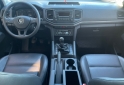 Camionetas - Volkswagen VW AMAROK DC TDI 140 CV M 2020 Diesel 79000Km - En Venta