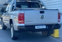 Camionetas - Volkswagen VW AMAROK DC TDI 140 CV M 2020 Diesel 79000Km - En Venta