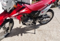 Motos - Honda tornado 250 2019 Nafta 15000Km - En Venta