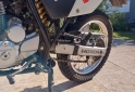 Motos - Honda tornado 250 2019 Nafta 15000Km - En Venta
