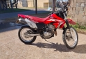 Motos - Honda tornado 250 2019 Nafta 15000Km - En Venta