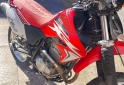 Motos - Honda tornado 250 2019 Nafta 15000Km - En Venta