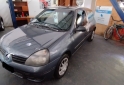 Autos - Renault CLIO 1.2 AUTHENTIQUE 3 P 2012 Nafta 160000Km - En Venta