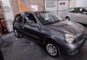 Autos - Renault CLIO 1.2 AUTHENTIQUE 3 P 2012 Nafta 160000Km - En Venta